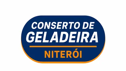 logo Conserto de Geladeira Niterói